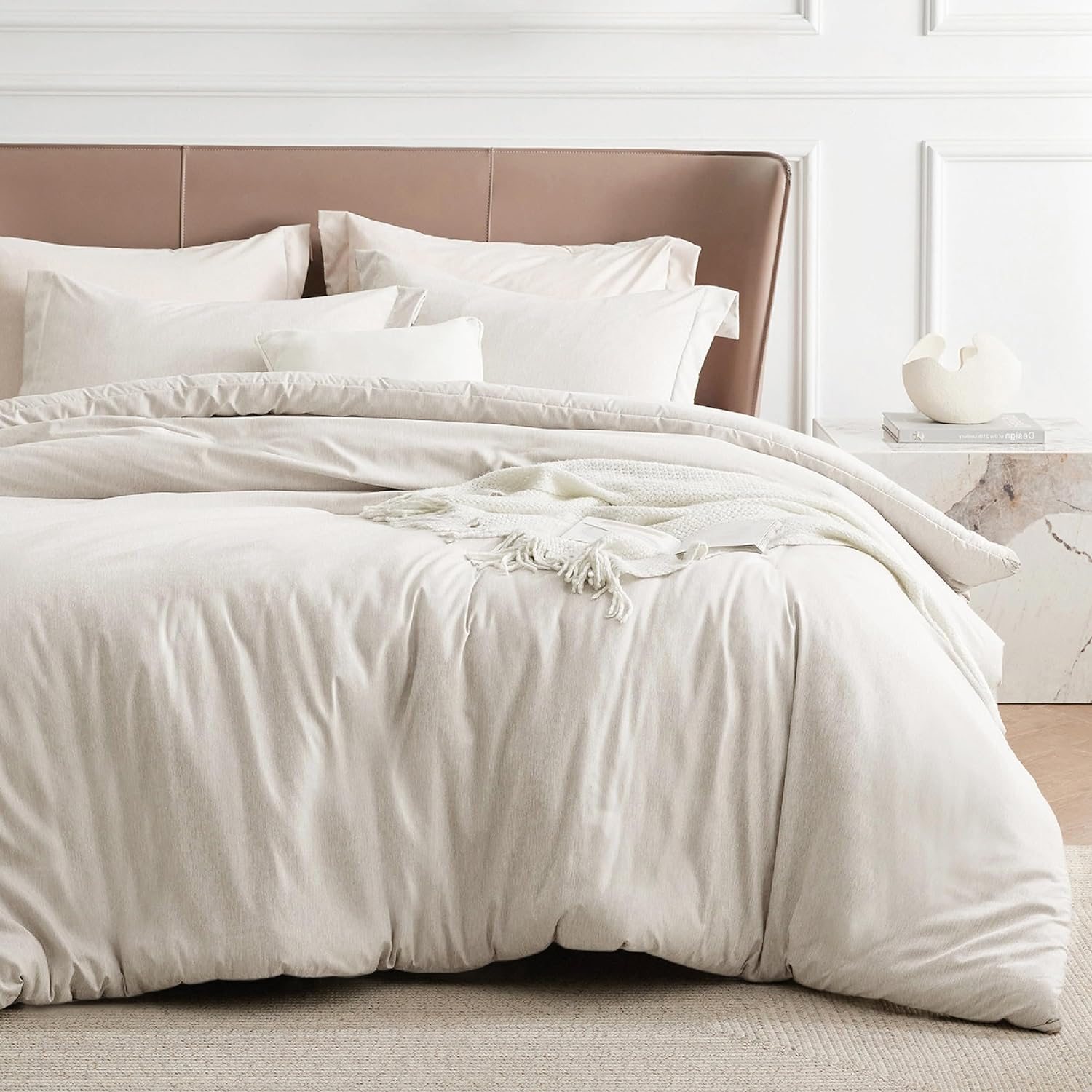 🔥65% OFF $11.19 Duvet Covers