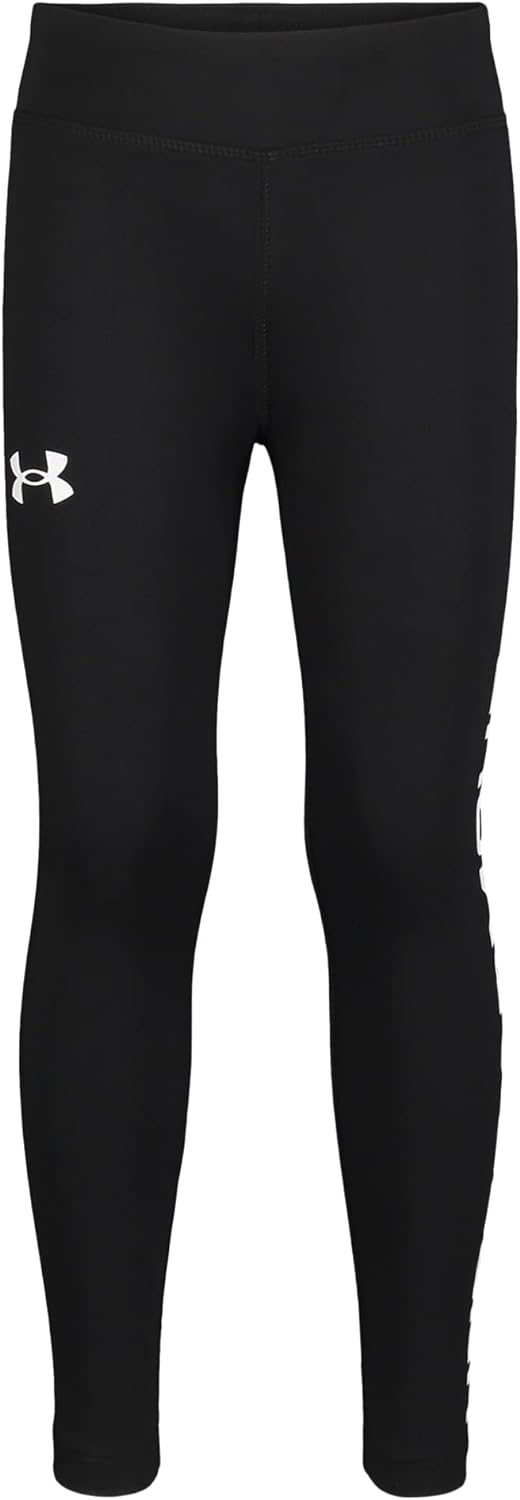 🔥 $9.80⬇️Price Drop⬇️ Under Armour Girls Leggings